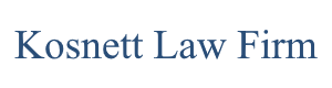 Kosnett Law Firm